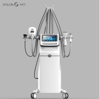 SA-VL9 Vacuum roller massage velashape machine