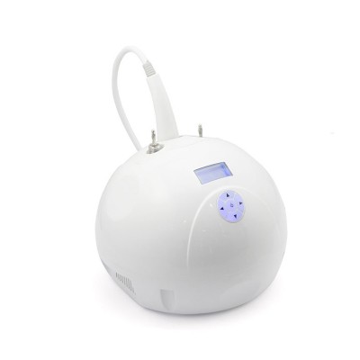 home use Panda Box Bipolar rf facial treatment machine