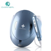 home use mini portable hifu machine high frequency facial machine