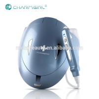 Home use Portable HIFU Beauty Care Equipment