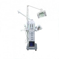 High quality facial vacuum suction machine /facial cleansing machine vacuum