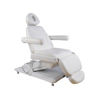 salon equipment newest electric facial bed for massage