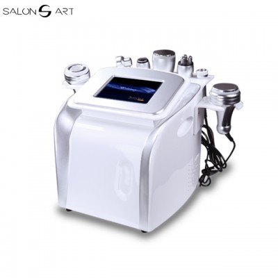 7 in 1 radio frequency skin care  face lifting machine  portable aesthetic equipment