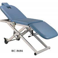 portable electric facial bed massage table for sale